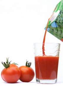 диета с томатным соком