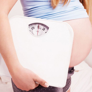 Избыточный вес и беременность