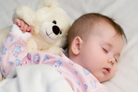 Что делать при нарушениях сна ребенка