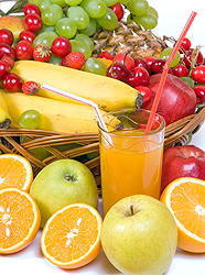 Соковая диета