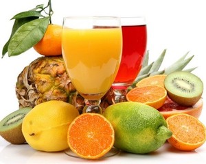 фруктовая диета